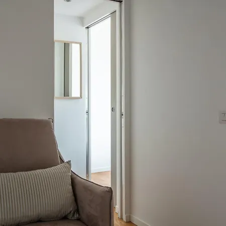 Garibaldi Apt-milan Moscova District-cozy&central