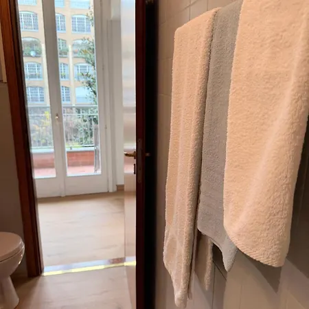 San Vincenzo, 18 * Milano