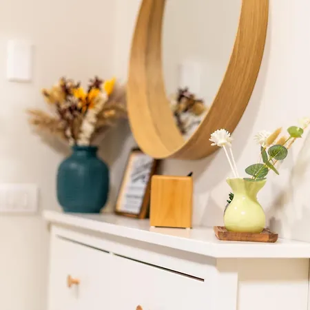 Apartamento Lomellina Boutique Apartment, Studi - Linate