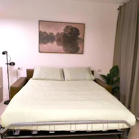 Apartman Quisi - *