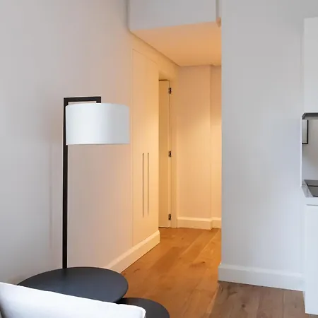 Elegante E Raffinato Bilocale G In Piazza Affari Apartment Milan