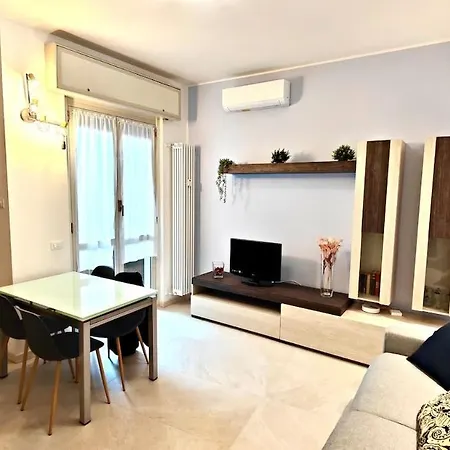 Alice's Apartmán