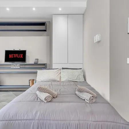 Apartamento San15 - Elegant With View - *