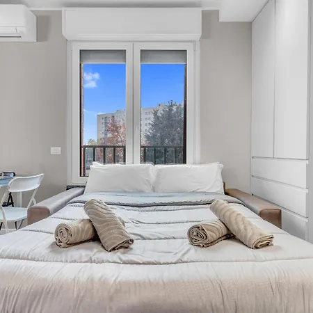 Apartamento San15 - Elegant With View - *