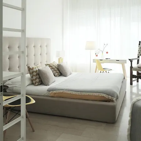 Comecasa 2 Bedrooms In Santa Sofia Apartman *