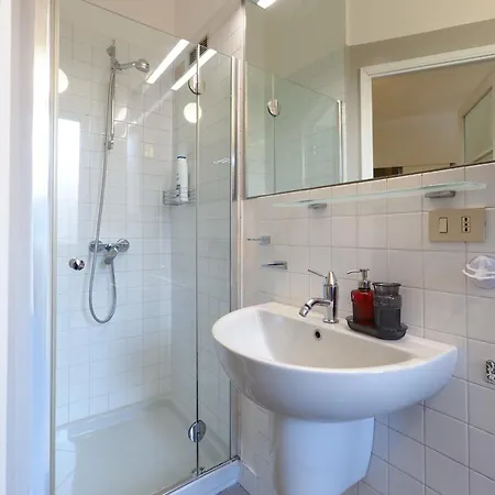 Primopiano - Orcagna Apartmán