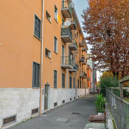 Apartamento Via Ovada 5 *