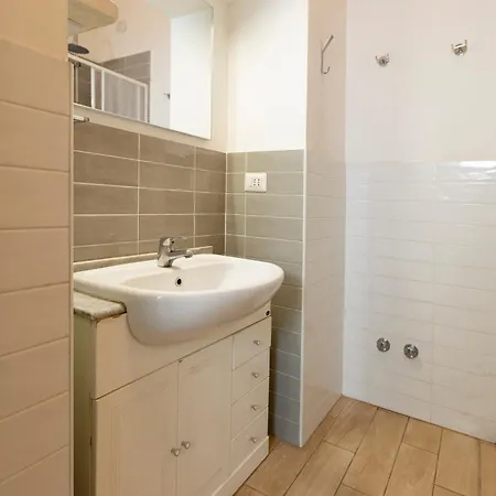 Porta Romana District - New Bright * Mailand