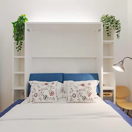 Apartman Commenda 33 *