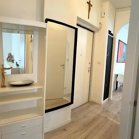 Apartment Mantegazza Wifi & Comfort *
