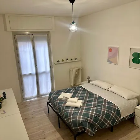 Apartment Mantegazza Wifi & Comfort Mailand