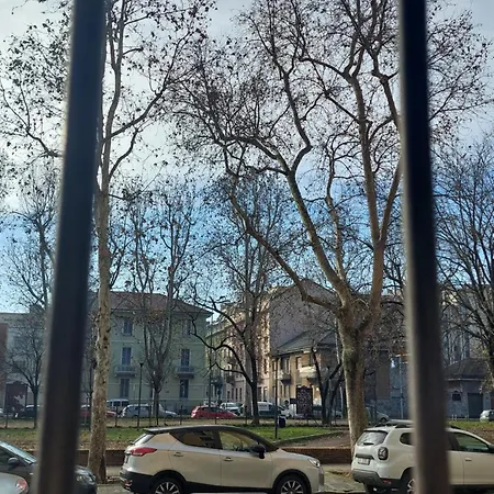 Elegant Loft In Milan, 2br E 2bth Apartamento