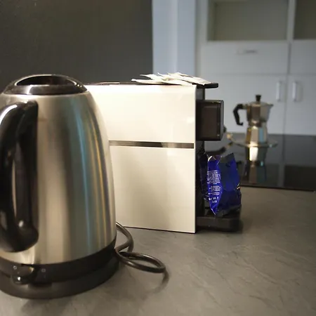 Casa Diva Elegant In Lejlighed *