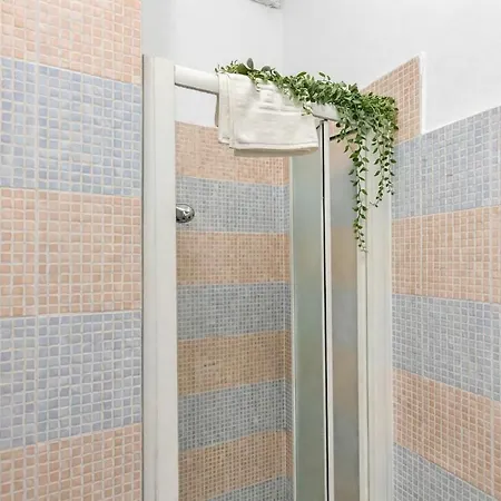 Group-friendly Flat 10 Minutes From The Stadium Wifi Pet Milán
