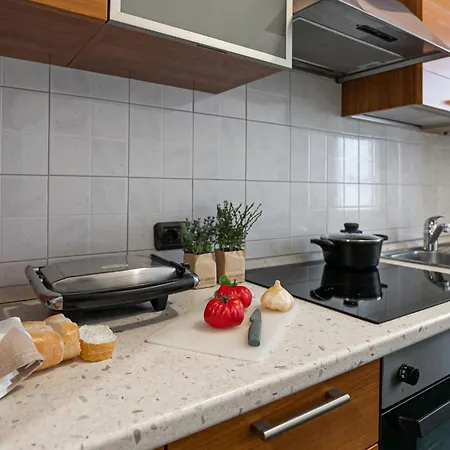 Italianway Easy - Boncompagni 2 Apartmán