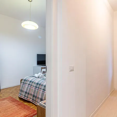 Apartment Acquabella By Houset *