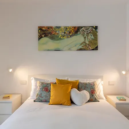 아파트 Nolo Town Luxury Place 밀라노