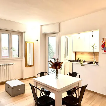 Lägenhet Art - Free Parking