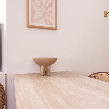 Easylife - - Sarpi 6 - Chinatown Διαμέρισμα Μιλάνο