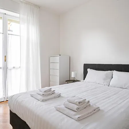 Italianway Comfort - Paladini 13 Apartment