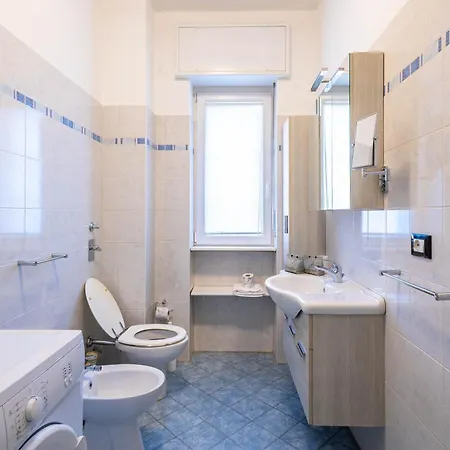 Homing - Tolentino 1 Apartmán Milán