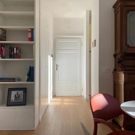 Apartment Lodovica Milano-metro M4-navigli-bocconi Milan