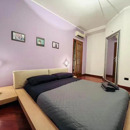 Apartment Viale Monza 196 - Velo