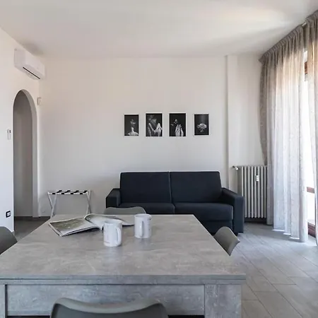 Porta Romana Flat Milán