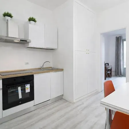 Daire In The Heart Of Charm And Comfort On The Navigli Milano