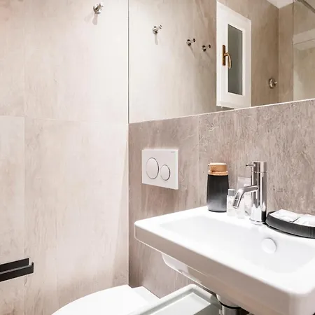 Apartment Easylife - - Simonetta 17 - Navigli