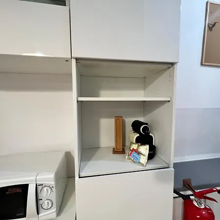Apartamento Kibilu - Via Imbonati