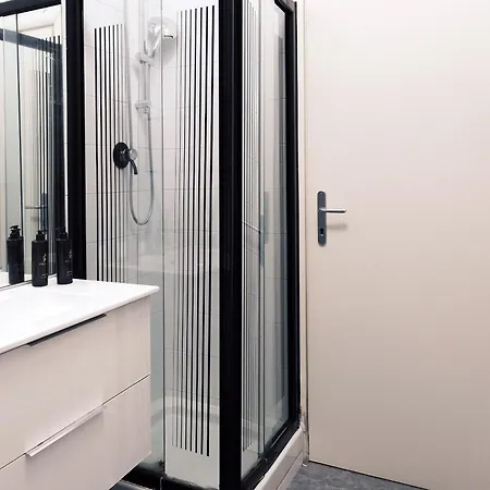 Lägenhet Comecasa Mini Cute Santa Sofia Milano