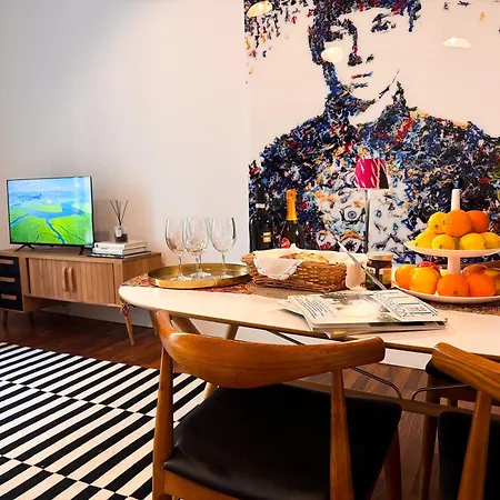 Brera Elegant Steps From Duomo, Montenapoleone, Design & Fashion Week *