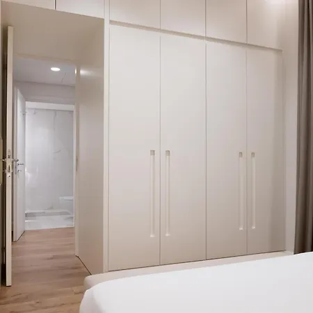 Apartment Elegante E Raffinato Bilocale G In Piazza Affari