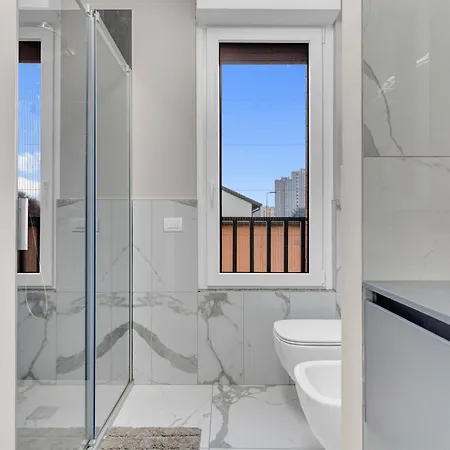 Apartamento San15 - Elegant With View - *