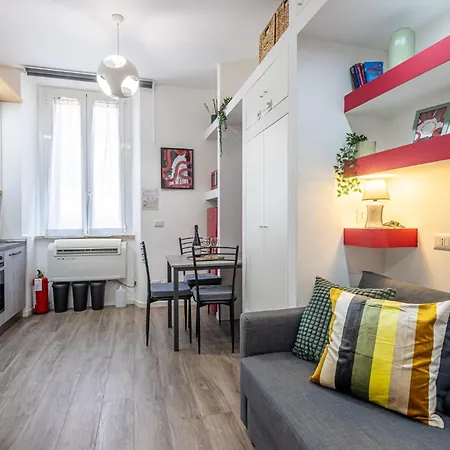 Cozy - Porta Venezia M1