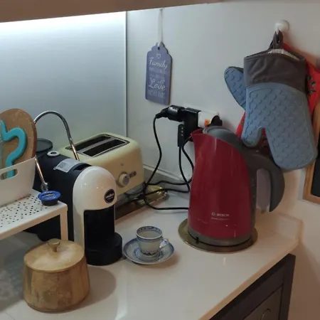 Cozy Flat Casa Accogliente In Villapizzone Apartment *