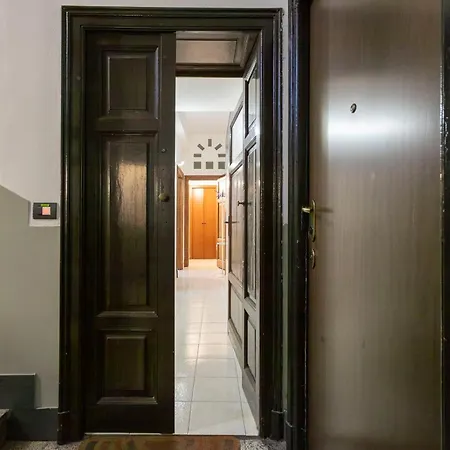 דירה Romolo Bitti Ca Granda-zara