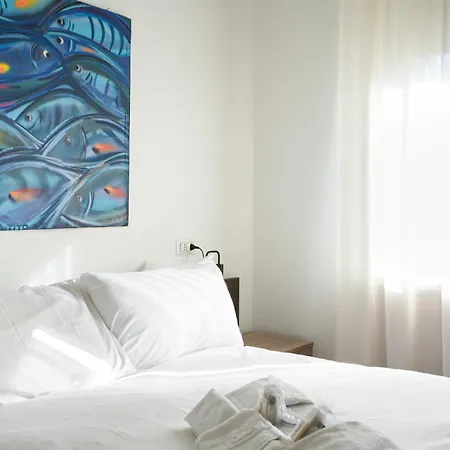Apartament Living Mediolan