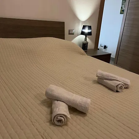 Appartamento Casa Dea Milano