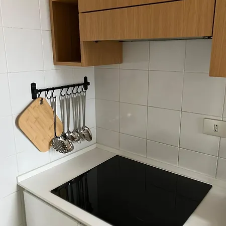 Design And Comfort In West * Milan