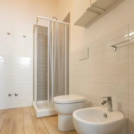 Porta Romana District - New Bright Apartment Mailand