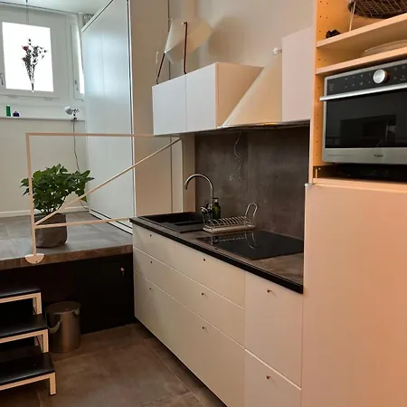 Downtown Apartment, Peace &sport Μιλάνο