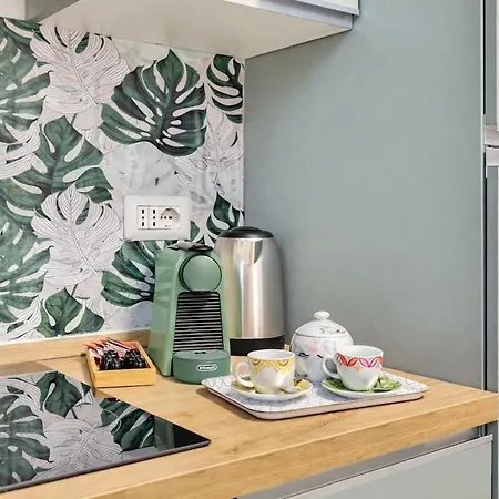 Apartmán Group-friendly Flat 10 Minutes From The Stadium Wifi Pet