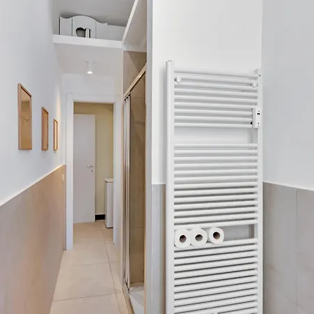 Apartmán Classy With 2 Bedrooms
