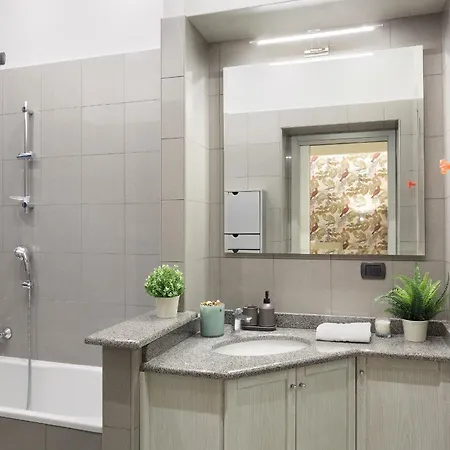 Hl Collection - Heart Of Fashion District Appartement Milan