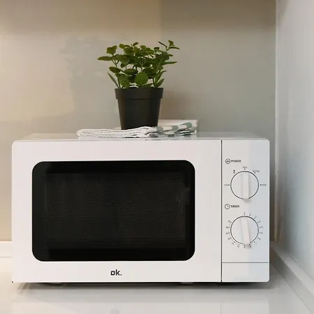 Apartmán Modern Loft A Centro Con Wifi E Aria Condizionata *