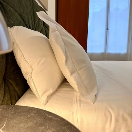 Apartamento Luro - Washington 94 *