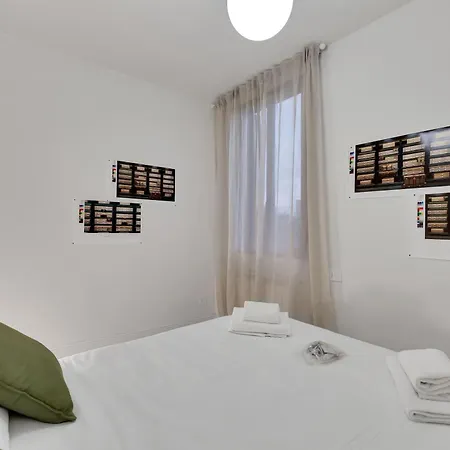 San Cristoforo M4 - Quiet & Bright Milan