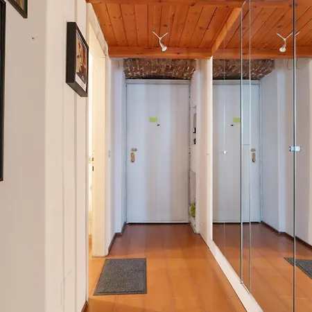 Guesthost - Cosy Gerusalemme M5 Lilla Line Apartamento *